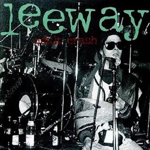 LEEWAY - ADULT CRASH LP
