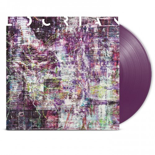 Locrian - End Terrain LP