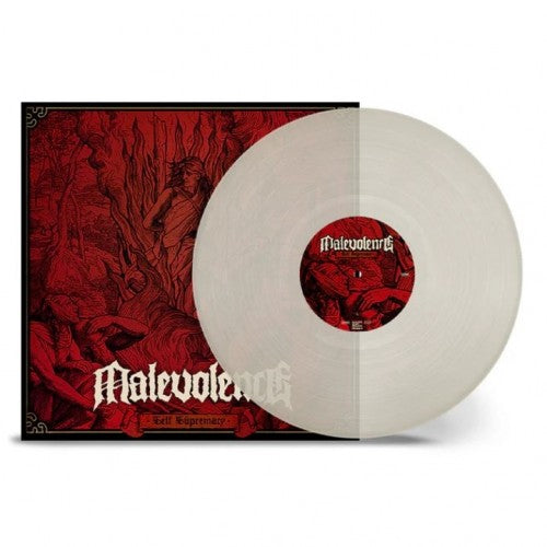 Malevolence - Self Supremacy LP ***PRE ORDER***