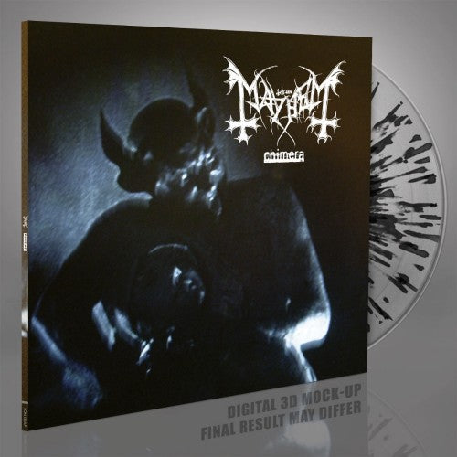 Mayhem - Chimera LP