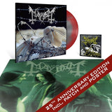 Mayhem - Grand Declaration of War LP (25th Anniversary Edition) ***PRE ORDER***