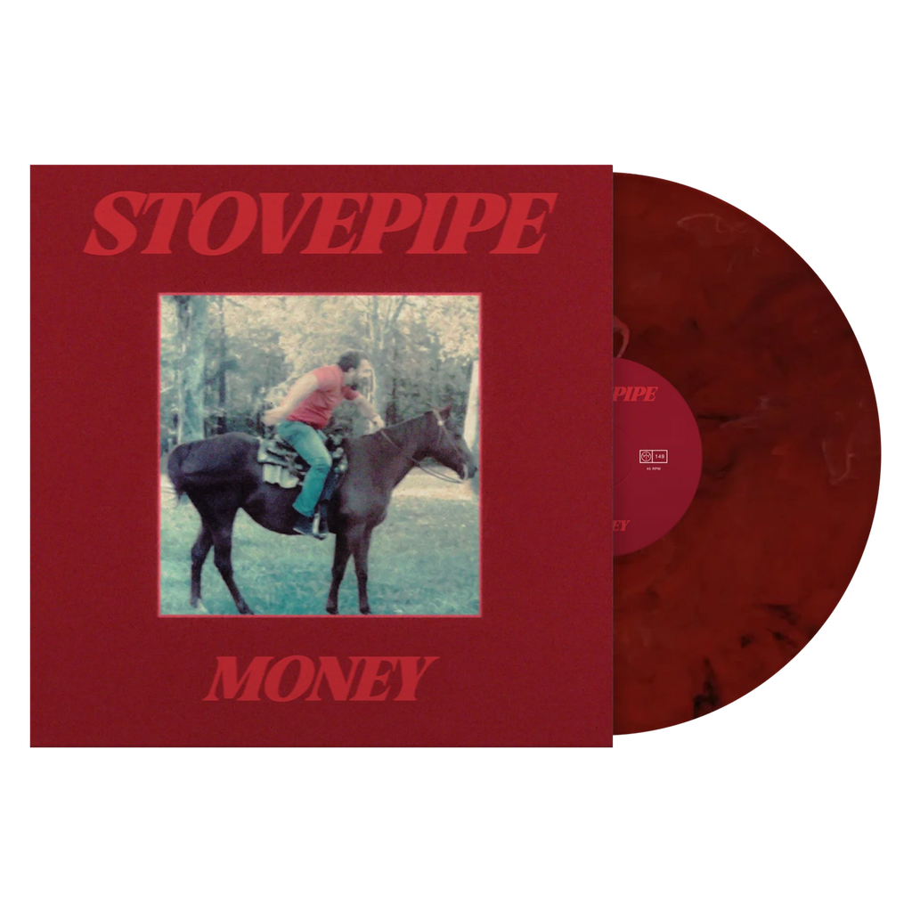 Money - Stovepipe LP ***PRE ORDER***