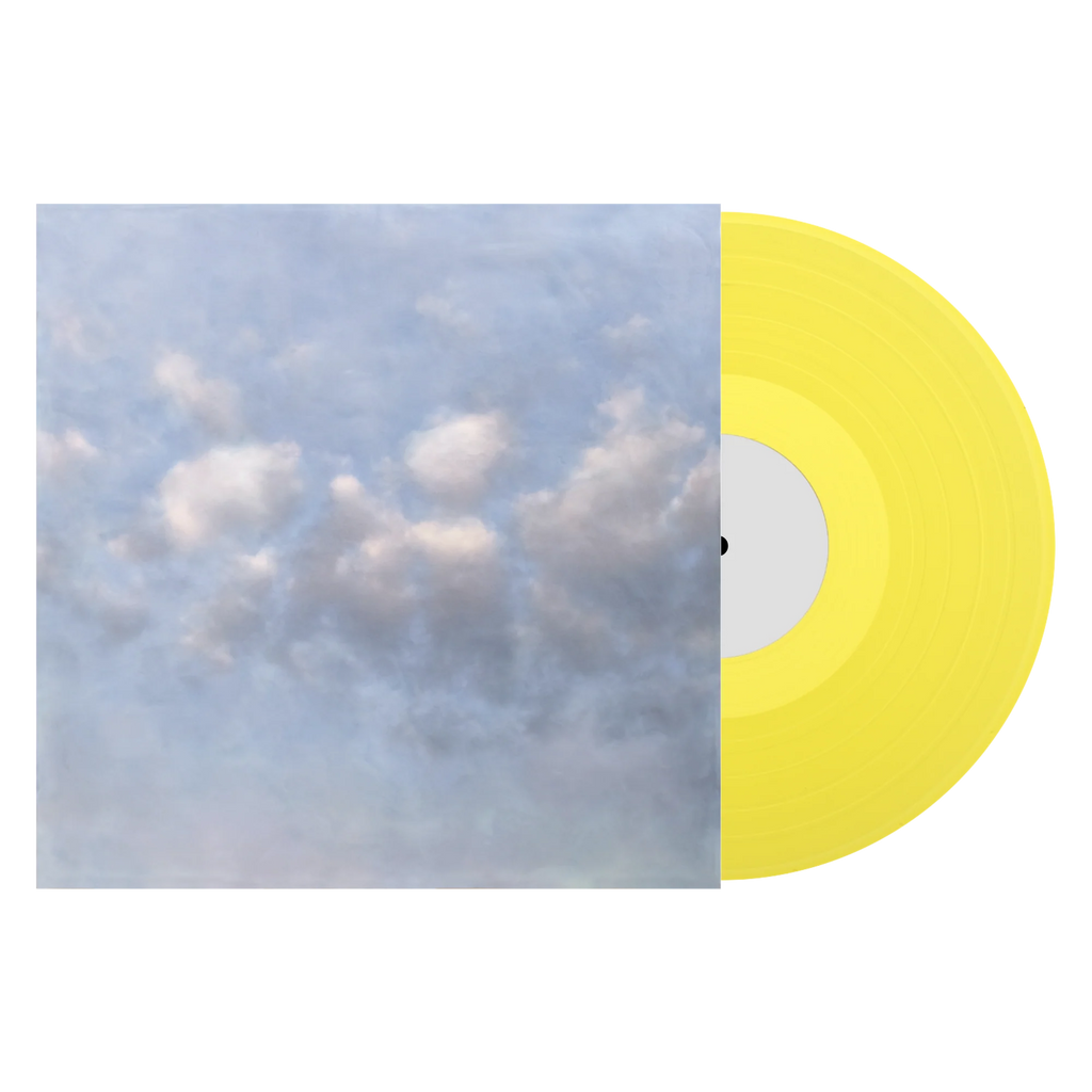 Newmoon - Temporary Light LP