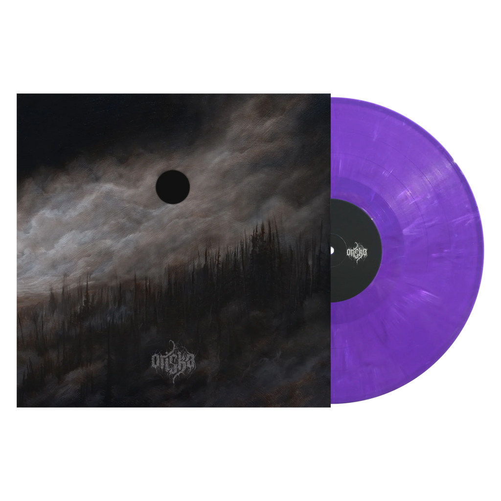 Oriska - Oriska LP ***PRE ORDER***