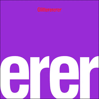 Glitterer - Erer LP ***PRE ORDER***