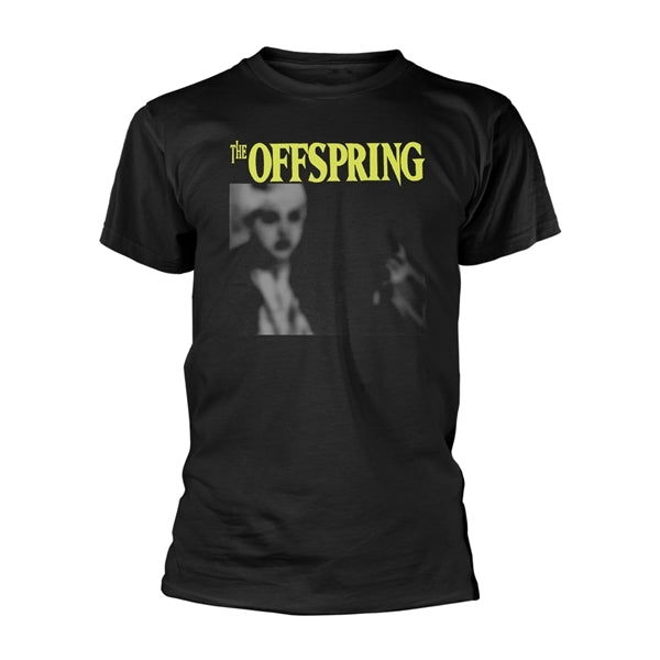 THE OFFSPRING "THE OFFSPRING" T-Shirt Front & Back Print***PRE ORDER***