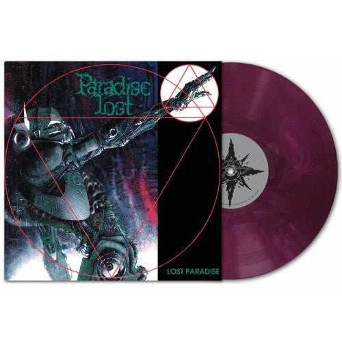 Paradise Lost - Lost Paradise LP