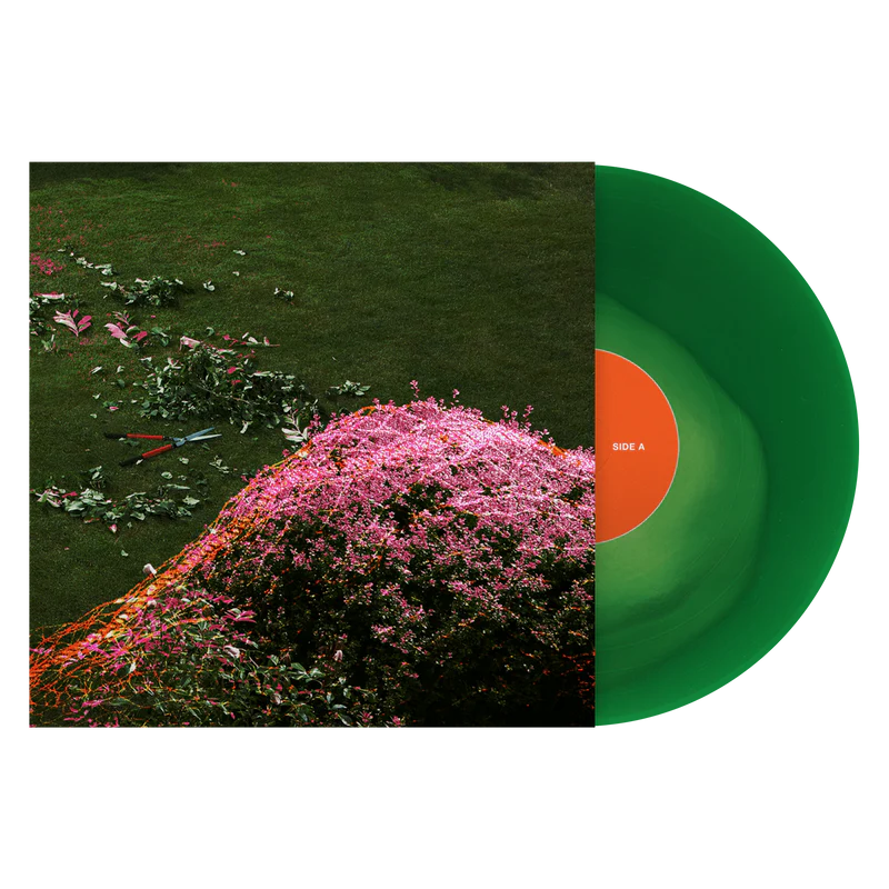 PRIM - MOVE TOO SLOW LP