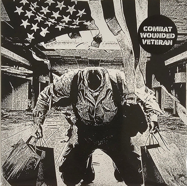 Combat wounded veteran – Demo 7"