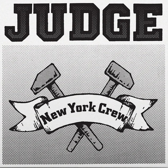 Judge - New York Crew 7