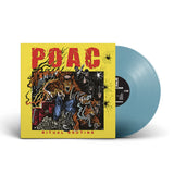 Planet On A Chain - Ritual Routine LP