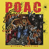 Planet On A Chain - Ritual Routine LP