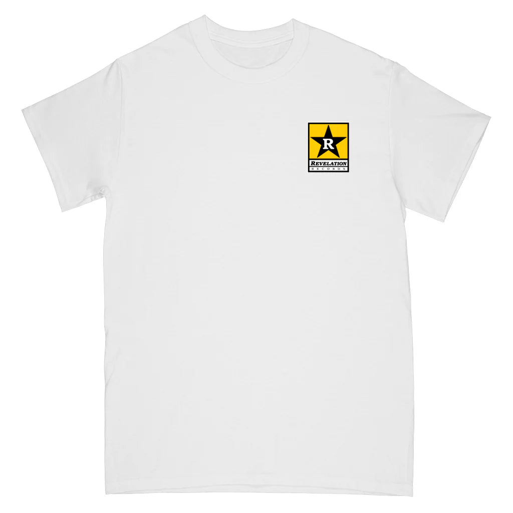 Title Fight "Spring Songs" - T-Shirt ***PRE ORDER***