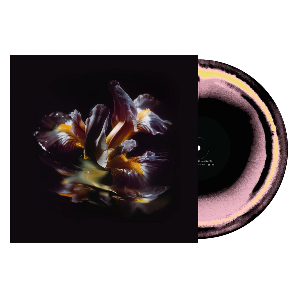 Raein - Forme Sommerse LP ***PRE ORDER***