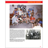 Floorpunch "No Exceptions: 1995-2000" - Book (SECOND EDITION)