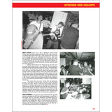 Floorpunch "No Exceptions: 1995-2000" - Book (SECOND EDITION)