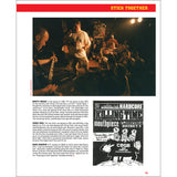 Floorpunch "No Exceptions: 1995-2000" - Book (SECOND EDITION)