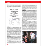 Floorpunch "No Exceptions: 1995-2000" - Book (SECOND EDITION)