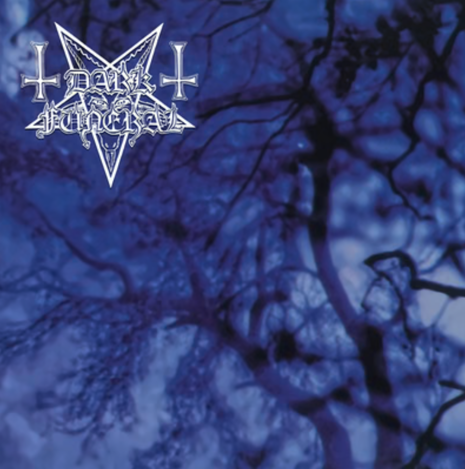 Dark Funeral - Dark Funeral (30th Anniversary Edition) LP