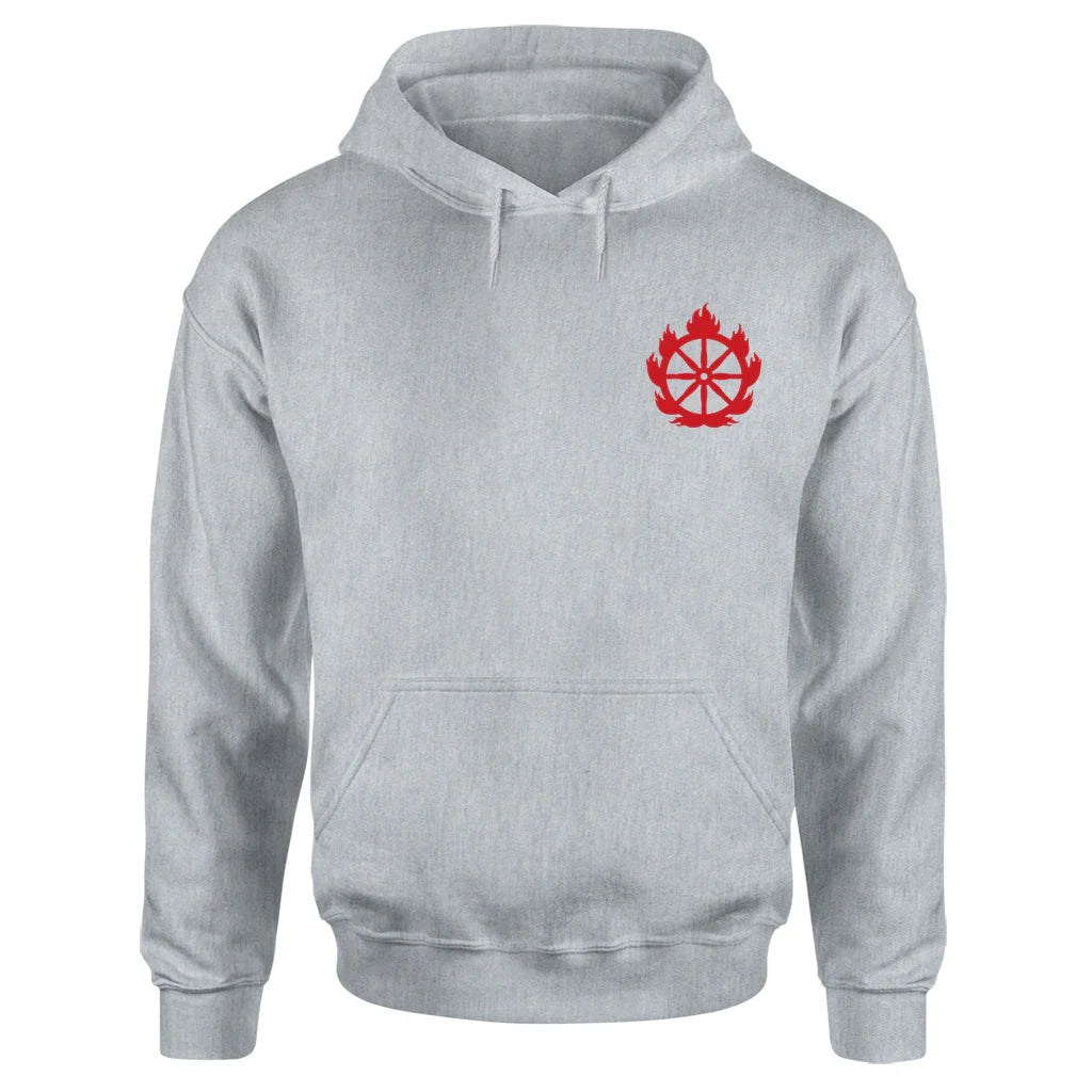Shelter "Logo" - Hooded Sweatshirt ***PRE ORDER***
