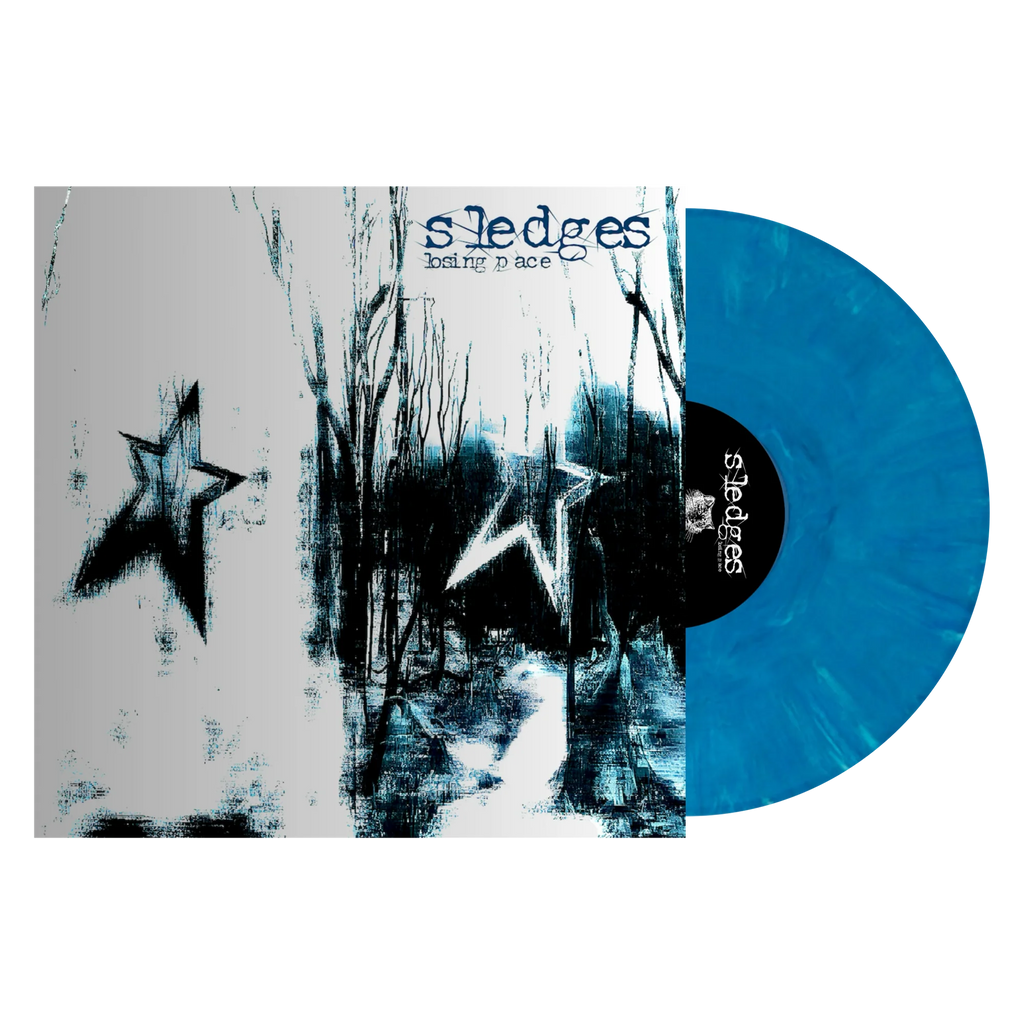 Sledges - Losing Pace LP
