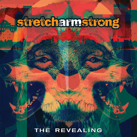 Stretch Arm Strong - The Revealing LP ***PRE ORDER***