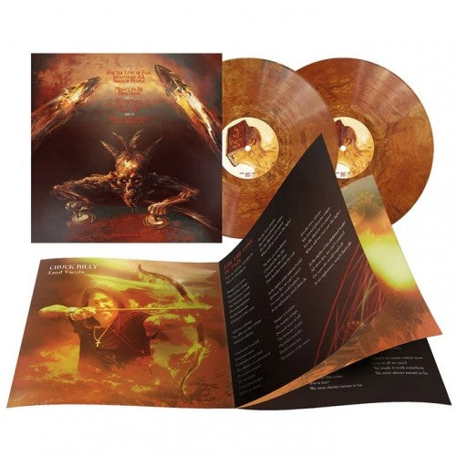 Testament - Para Bellum 2XLP ***PRE ORDER***
