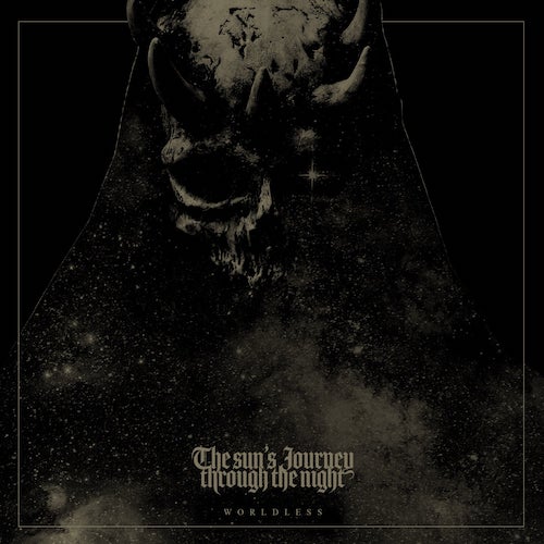 The Sun’s Journey Through The Night - Worldless LP