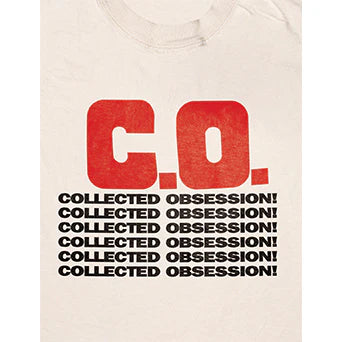 Patrick Kitzel - Collected Obsession!: Second Edition - BOOK