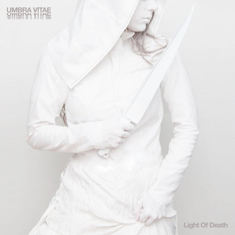 Umbra Vitae - Light Of Death LP ***PRE ORDER***