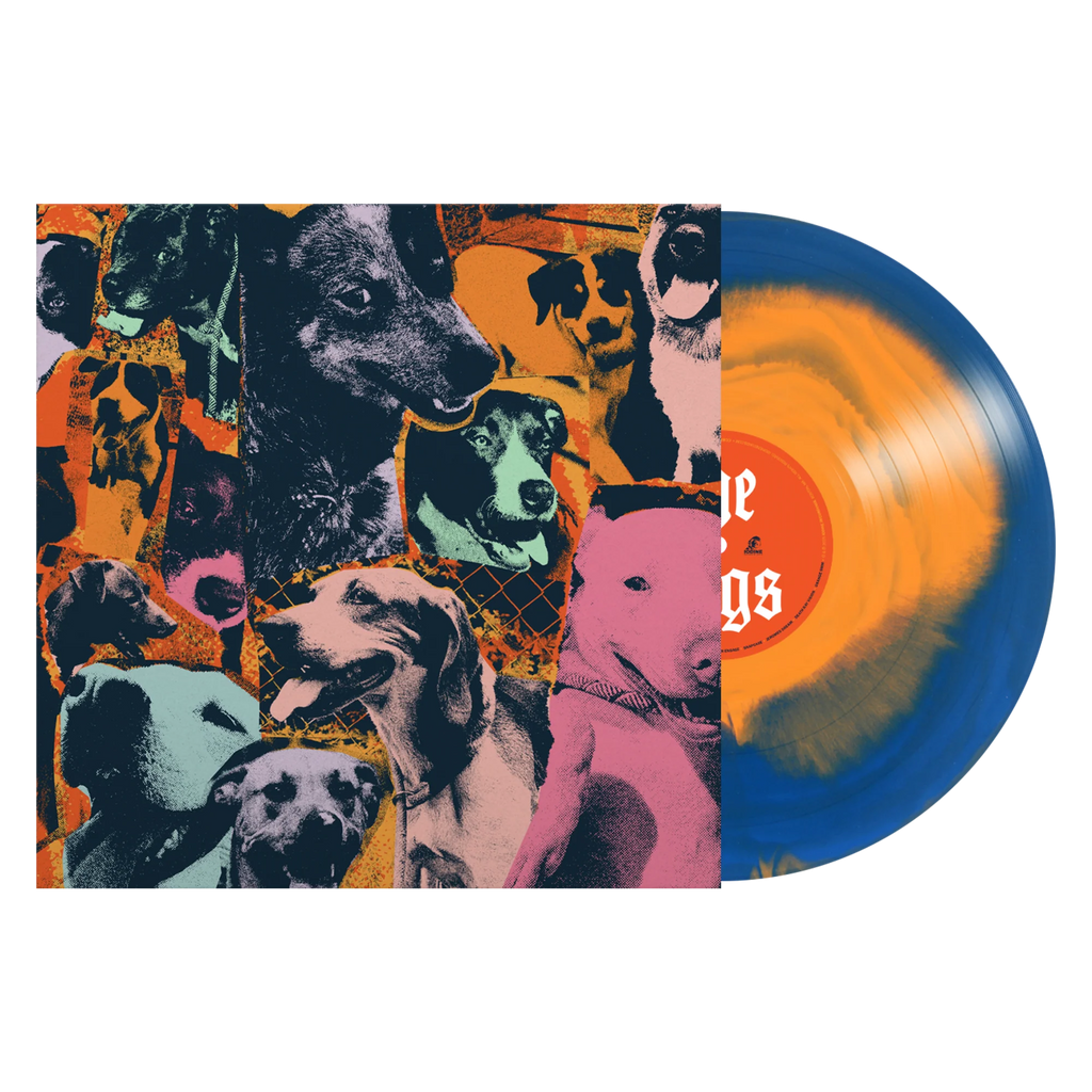 Various Artists - The Dogs of Hope LP ***PRE ORDER***
