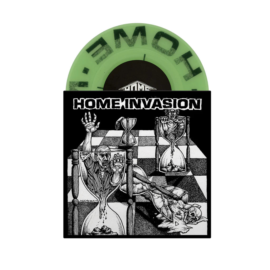 Home Invasion - Home Invasion 7" ***PRE ORDER***