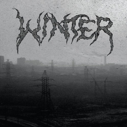 Winter - Live In Brooklyn LP