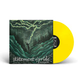 Statement Of Pride - Rebirth LP ***PRE ORDER***