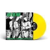 Face The Pain - Time & Dedication LP ***PRE ORDER***