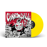 Cannonball - Cannonball LP ***PRE ORDER***