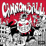 Cannonball - Cannonball LP ***PRE ORDER***