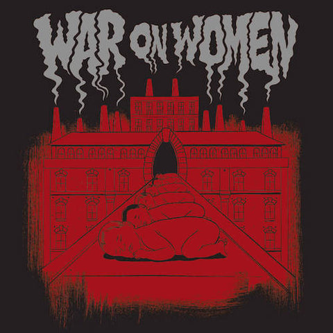 War On Women – War On Women LP