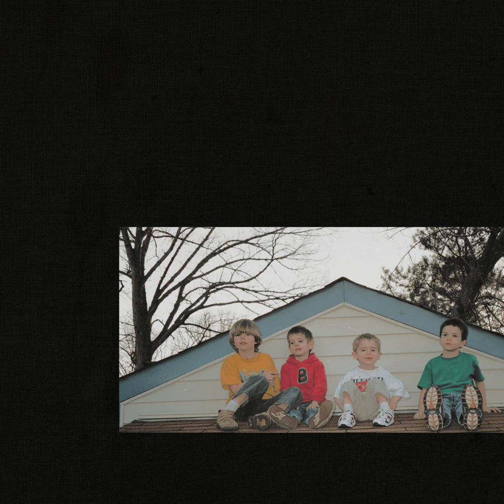 Tarantula - If You're Sideways, I'm Upside Down LP ***PRE ORDER***