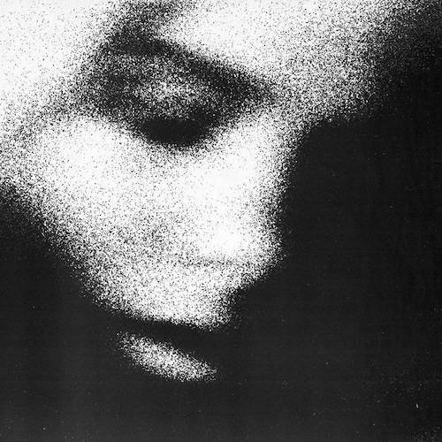 Glare - Into You ★ Void In Blue LP