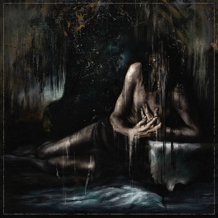 Lorna Shore - I Feel The Everblack Festering Within Me 2XLP ***PRE ORDER***