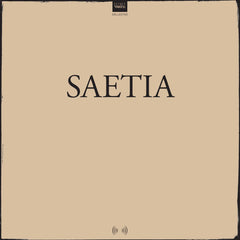 洋楽 SAETIA / A Retrospective 11FFpwnKLfL._UF1000,1000_QL80_.jpg