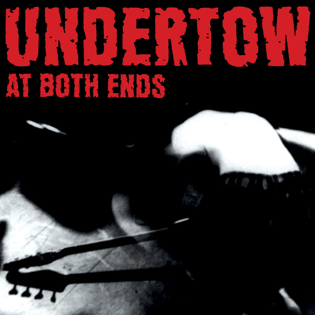 UNDERTOW - AT BOTH ENDS LP