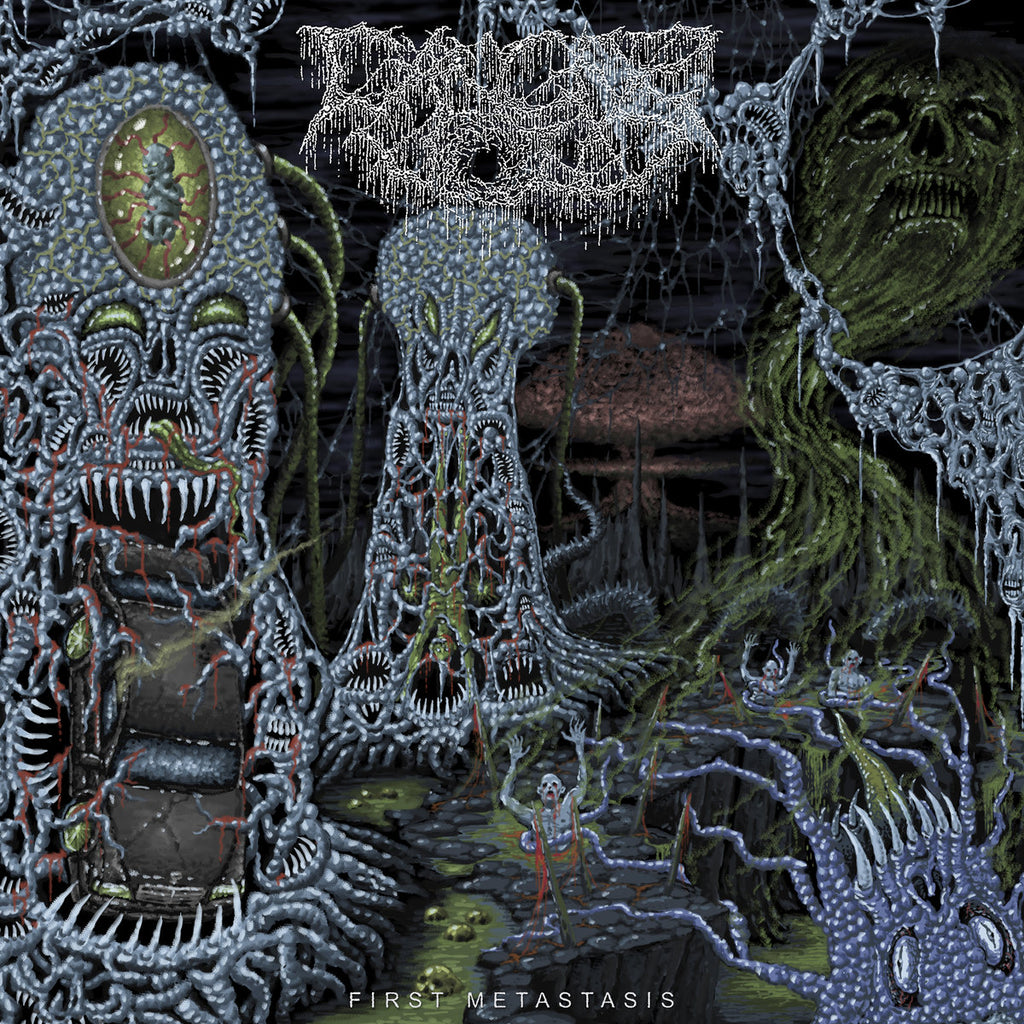 Cancer Void – First Metastasis MLP