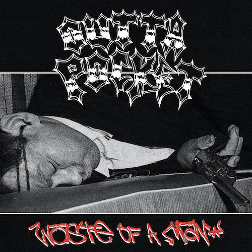 Outta Pocket – Waste Of A Man LP