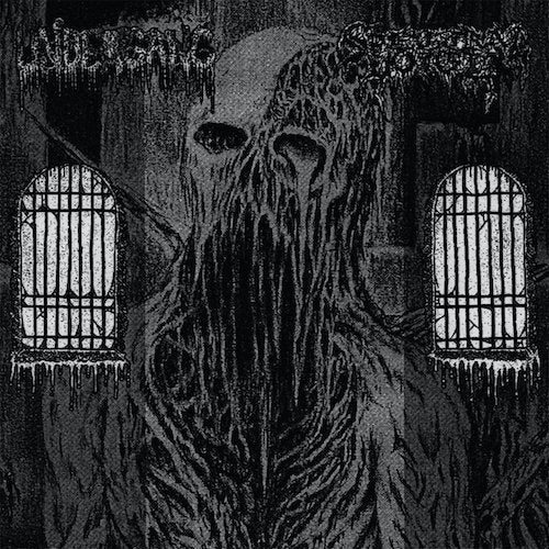 Spectral Voice / Undergang - Spectral Voice / Undergang LP