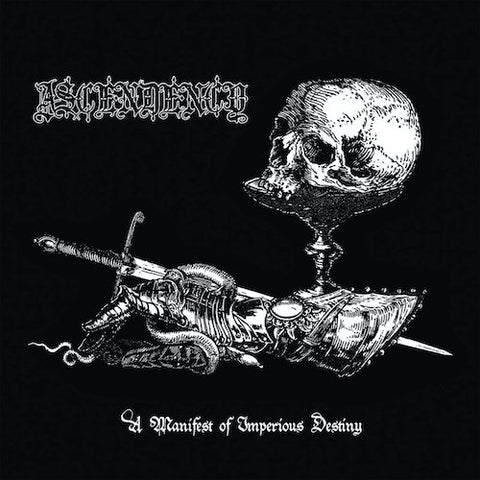 Ascendency – A Manifest of Imperious Destiny LP