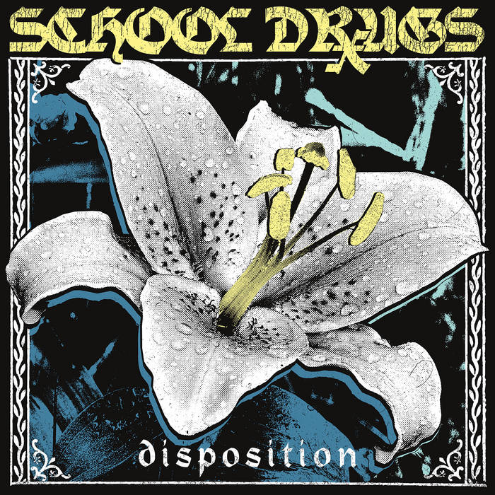 School Drugs - Disposition 7"