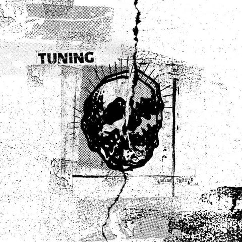 Tuning – Hanging Thread LP