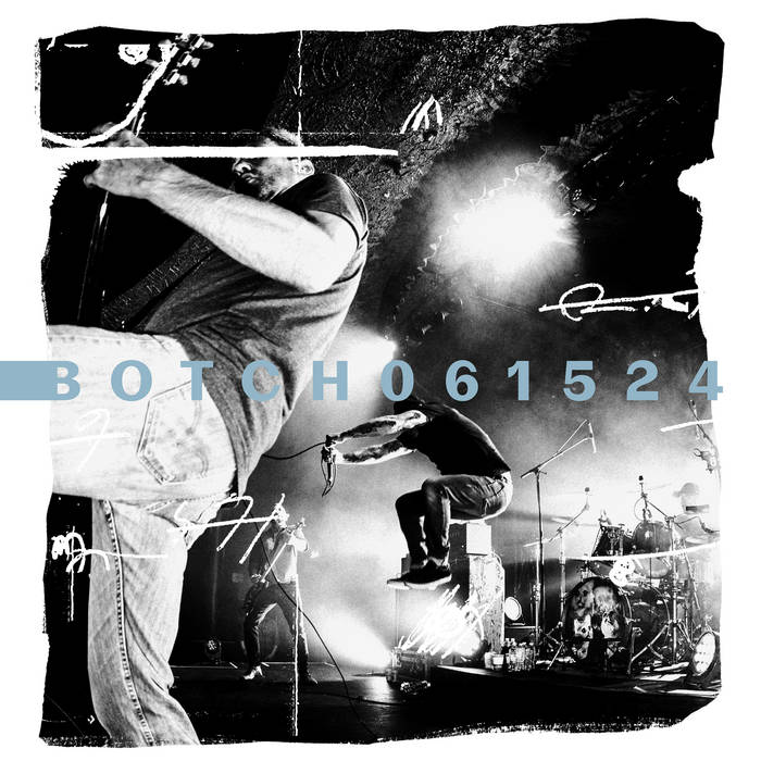 Botch - 061524 2XLP